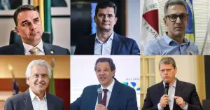 FÓRUM RUMOS DO BRASIL