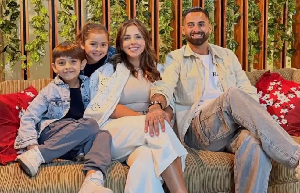 Família do jogador argentino Lucas Trejo morre em terremoto na Venezuela