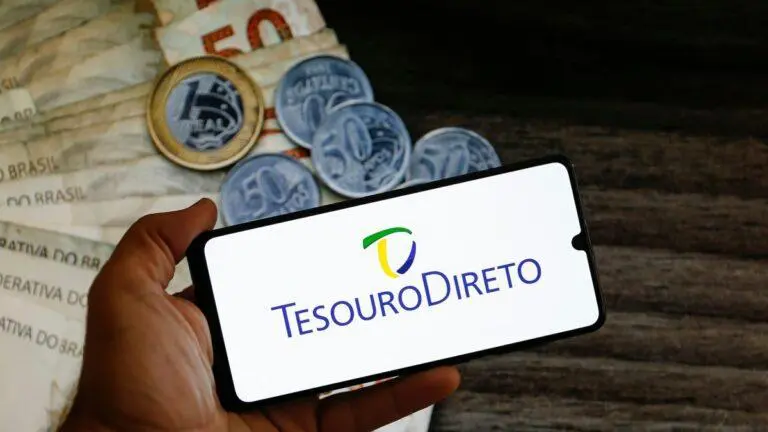Tesouro Direto