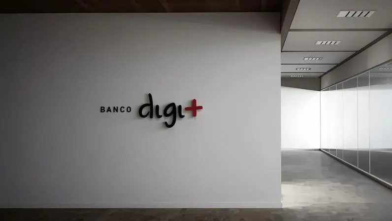 Banco Digimais