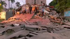 Terremoto