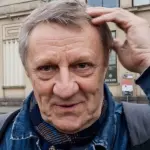 jornalista russo Grigory Nekhoroshev