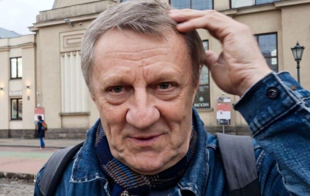 Jornalista que revelou suposto caso de Putin é encontrado morto na Letônia