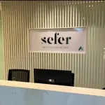 A Sefer foi alvo da segunda fase da Operação Compliance Zero