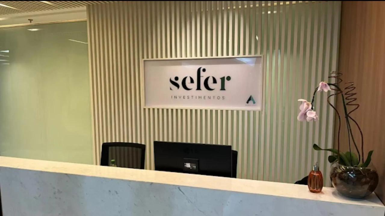 Banco Central decreta liquidação extrajudicial da Sefer Investimentos, ligada ao caso Master