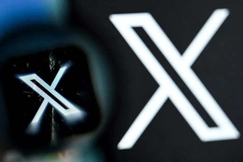 X