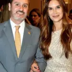 Renata Varandas e Andrei Raodrigues