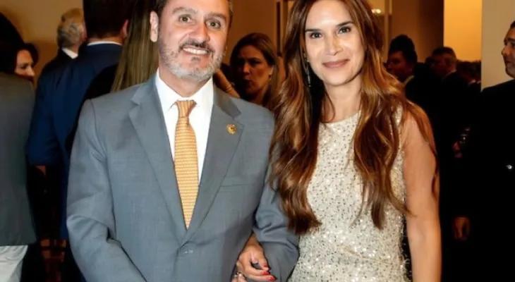 Namorada de chefe da PF já foi demitida da Record por vazar falas de Lula