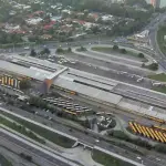 greve de ônibus rio de janeiro