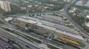 greve de ônibus rio de janeiro