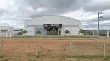 fábrica de calçados pentecotes (CE)