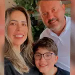 vereador e família morrem em acidente em GO