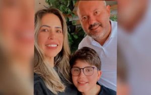 vereador e família morrem em acidente em GO