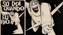 jornal o pasquim