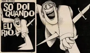 jornal o pasquim