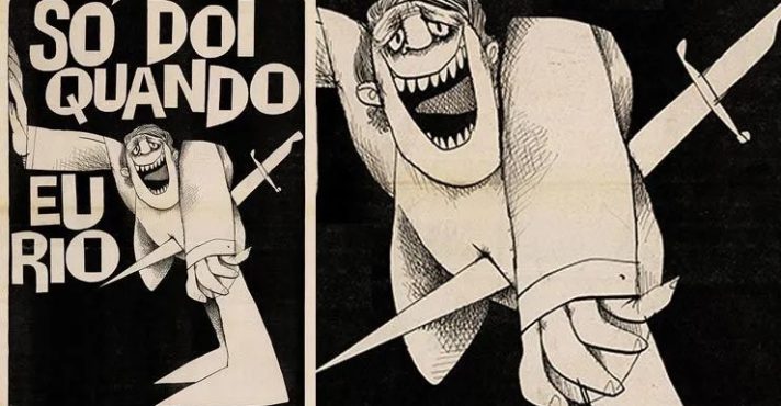 jornal o pasquim