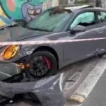 Porsche Fábio Giga