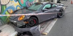 Porsche Fábio Giga