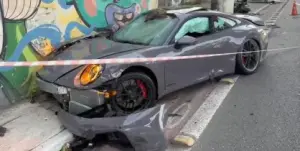 Porsche Fábio Giga