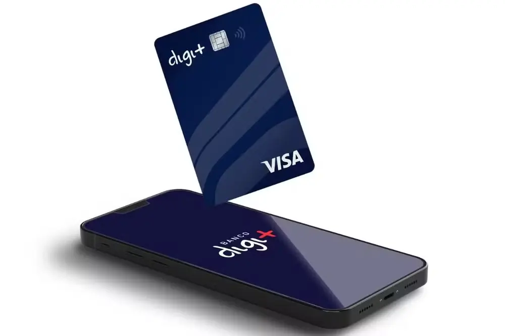 banco digimais