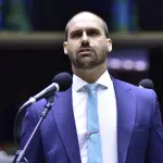 Eduardo Bolsonaro