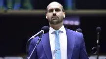 Eduardo Bolsonaro