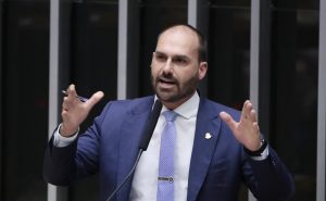 Eduardo Bolsonaro