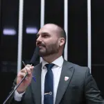 Eduardo Bolsonaro