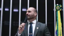 Eduardo Bolsonaro