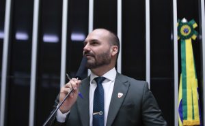 Eduardo Bolsonaro