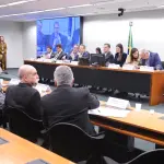 CCJ da Câmara
