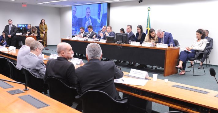 CCJ da Câmara