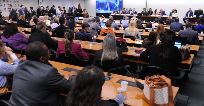 CCJ da Câmara