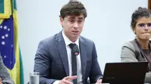 Nikolas Ferreira