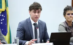 Nikolas Ferreira