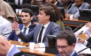 Nikolas Ferreira