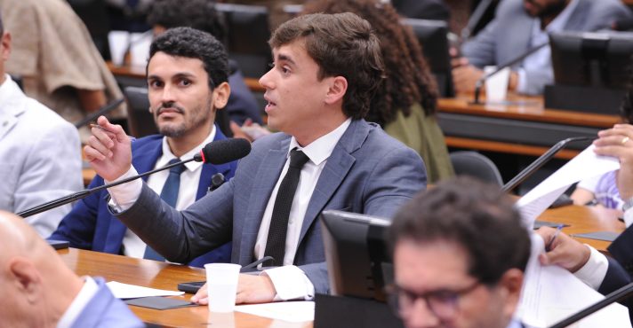 Nikolas Ferreira
