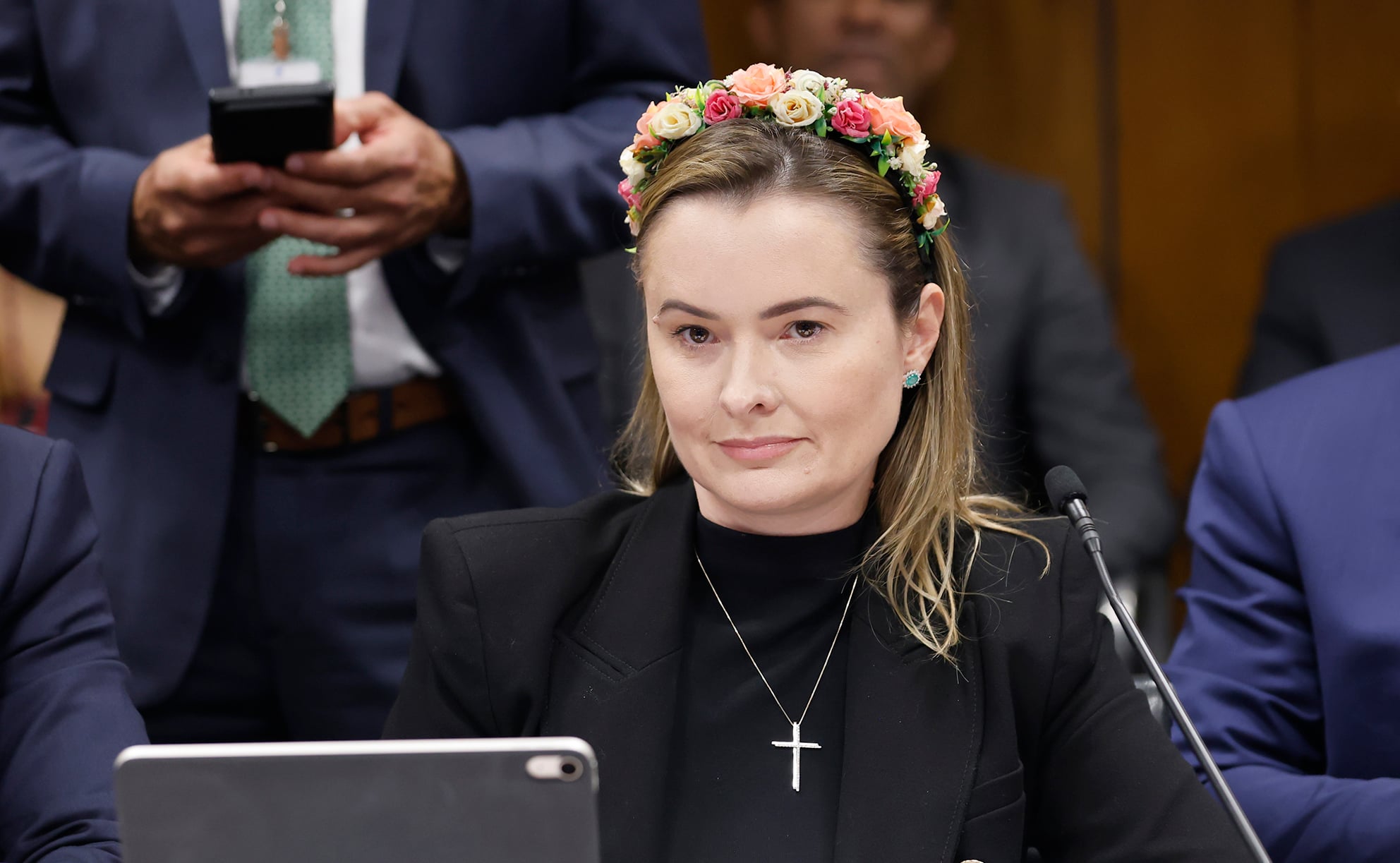 Zanatta avalia chance de ser vice de Flávio: ‘Sou uma boa dupla’