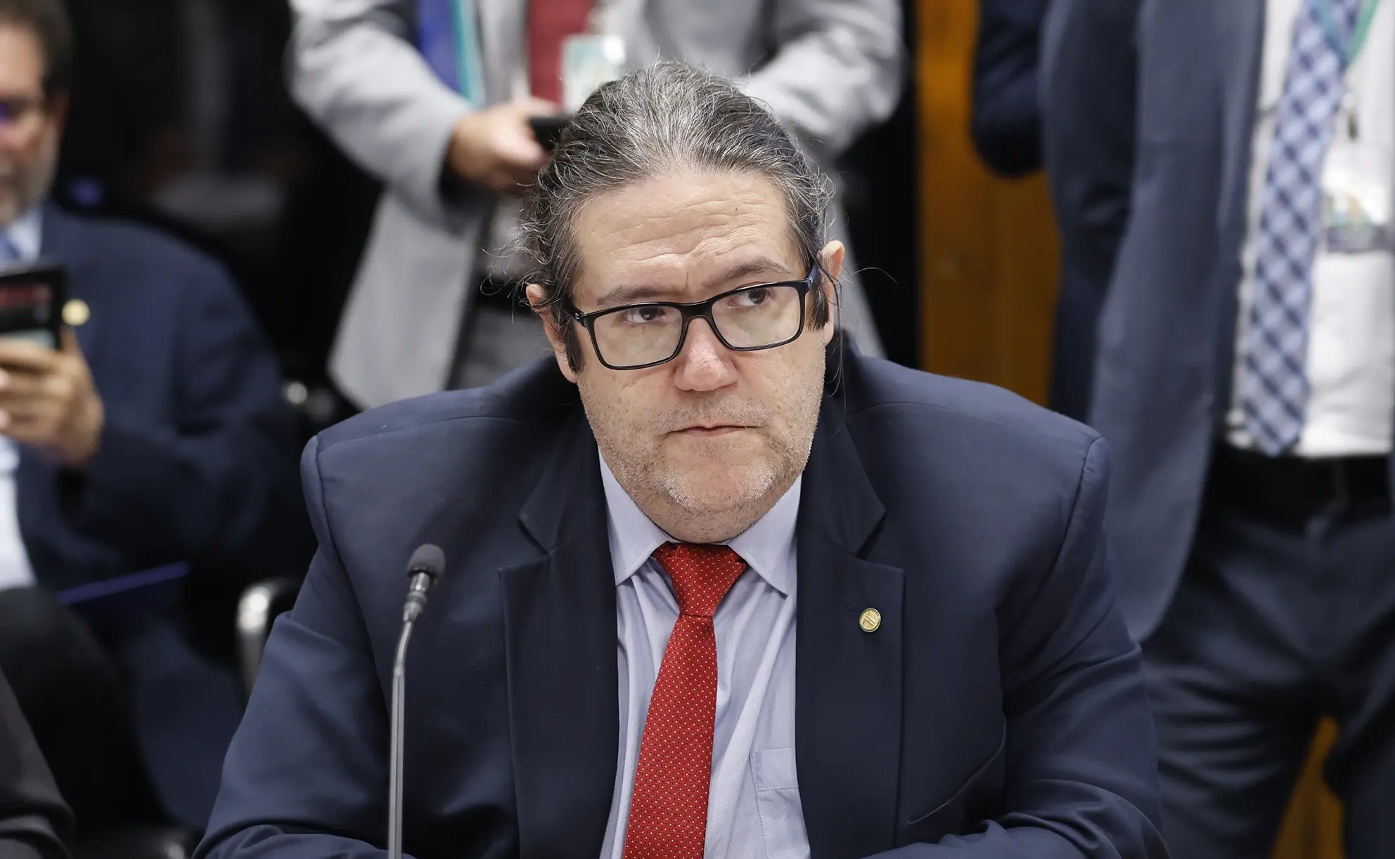 Tarcísio Motta