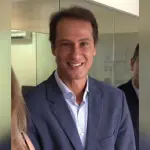 PF negocia delação com o empresário Maurício Camisotti | Foto: Reprodução/Redes sociais