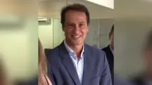 PF negocia delação com o empresário Maurício Camisotti | Foto: Reprodução/Redes sociais