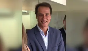 PF negocia delação com o empresário Maurício Camisotti | Foto: Reprodução/Redes sociais