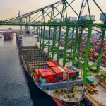 As exportações do agro fortalecem a economia e geram divisas para o país | Foto: Reprodução/Canva Pro