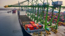 As exportações do agro fortalecem a economia e geram divisas para o país | Foto: Reprodução/Canva Pro