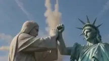 irã-estados-unidos-brasil-estatua-da-liberdade-cristo-redendotor