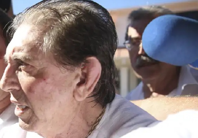 STJ reabre acusação de estupro de vulnerável contra João de Deus