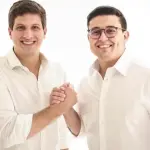 João Campos e Victor Marques