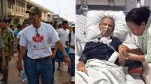 Morre o líder indígena Brooklyn Rivera, preso pelo governo Ortega, na Nicarágua | Foto: Reprodução/Governo da Nicarágua