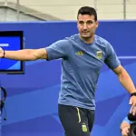 Lionel Scaloni Argentina Copa do Mundo