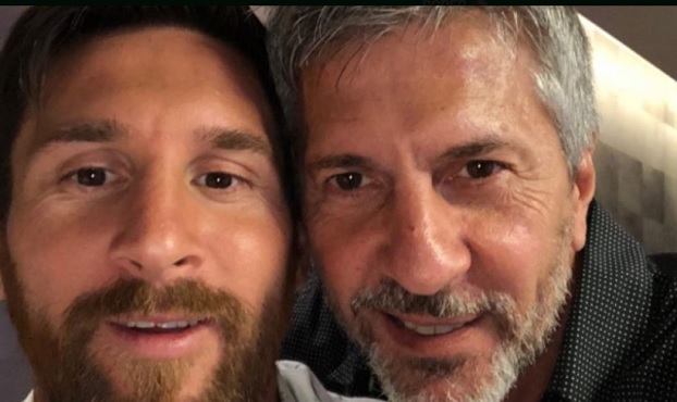 Jornalista argentina ‘mata’ pai de Messi, é demitida e criticada por Milei